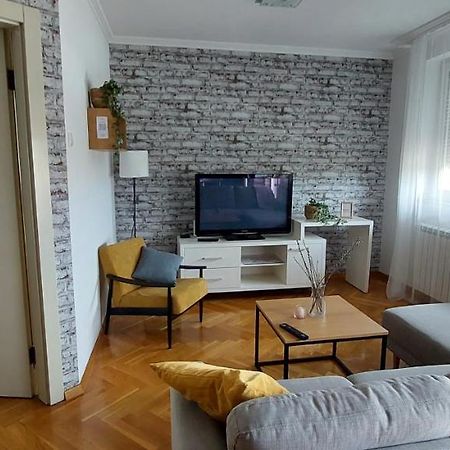 Appartamento Plavi Zec Subotica Esterno foto