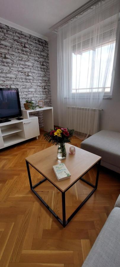 Appartamento Plavi Zec Subotica Esterno foto