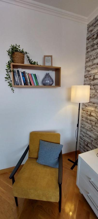 Appartamento Plavi Zec Subotica Esterno foto