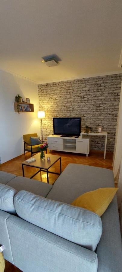 Appartamento Plavi Zec Subotica Esterno foto