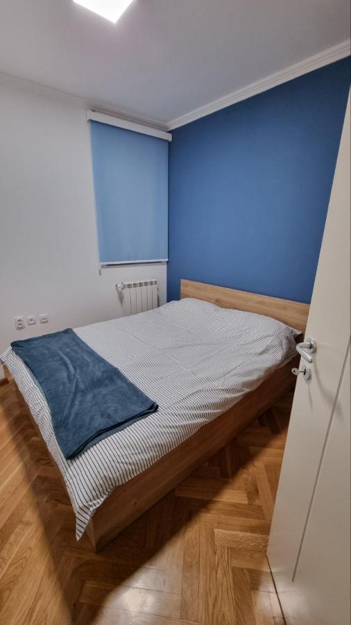 Appartamento Plavi Zec Subotica Esterno foto