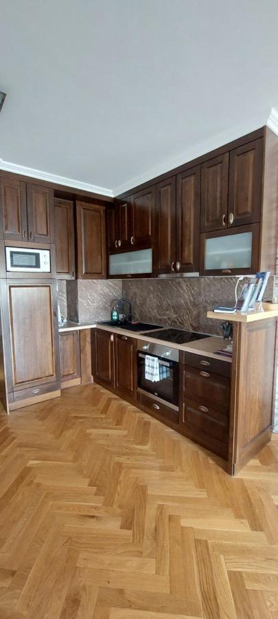 Appartamento Plavi Zec Subotica Esterno foto