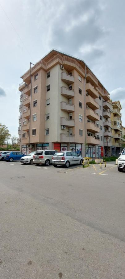 Appartamento Plavi Zec Subotica Esterno foto