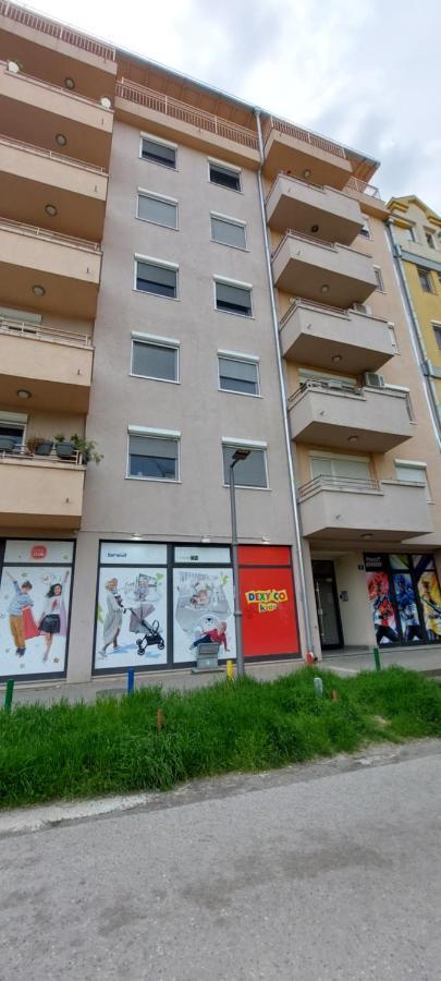 Appartamento Plavi Zec Subotica Esterno foto